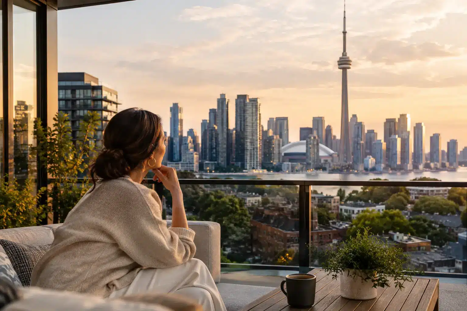 GTA Housing Outlook: What Sellers Should Watch