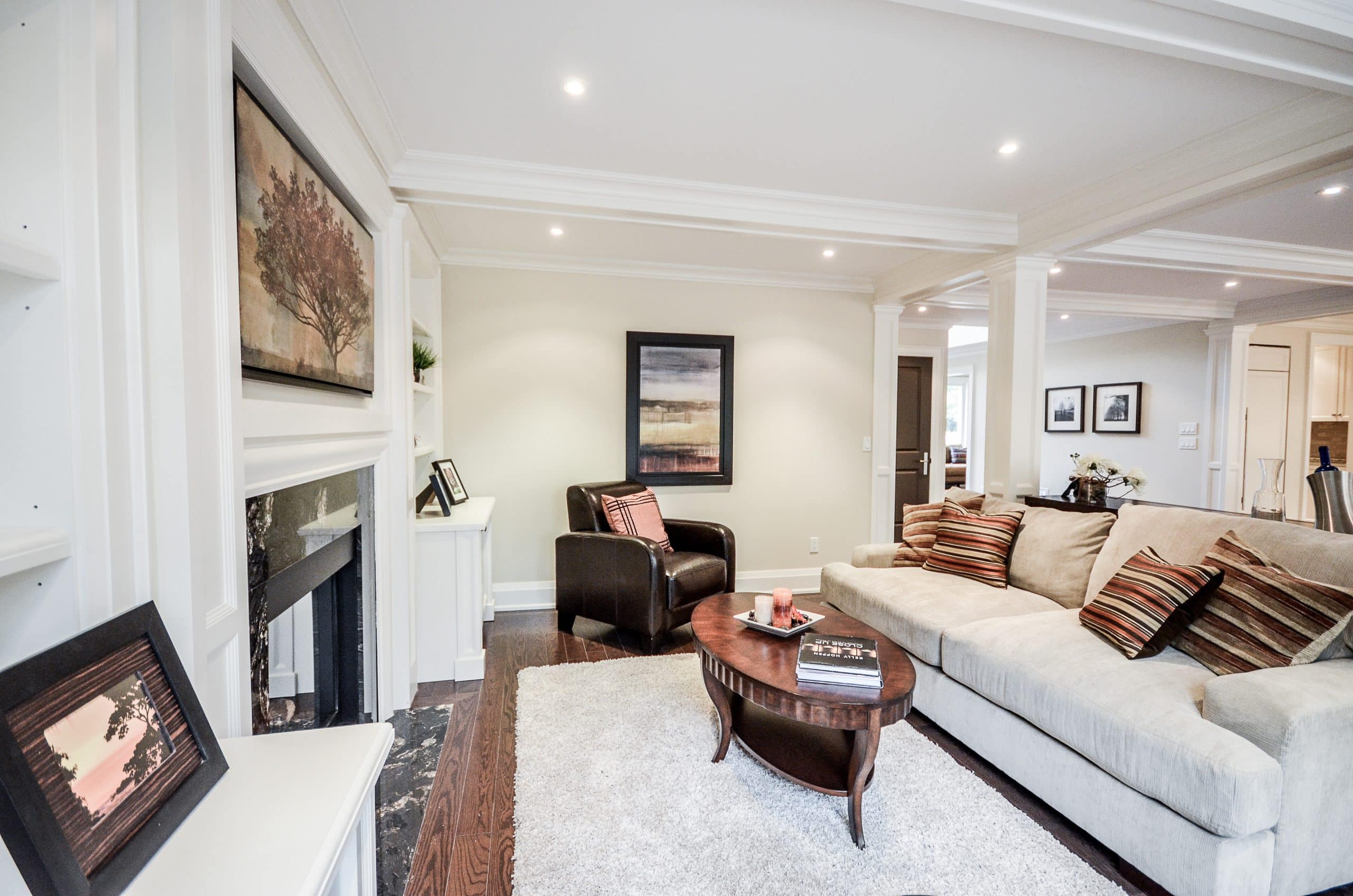 6 Cronin Drive
