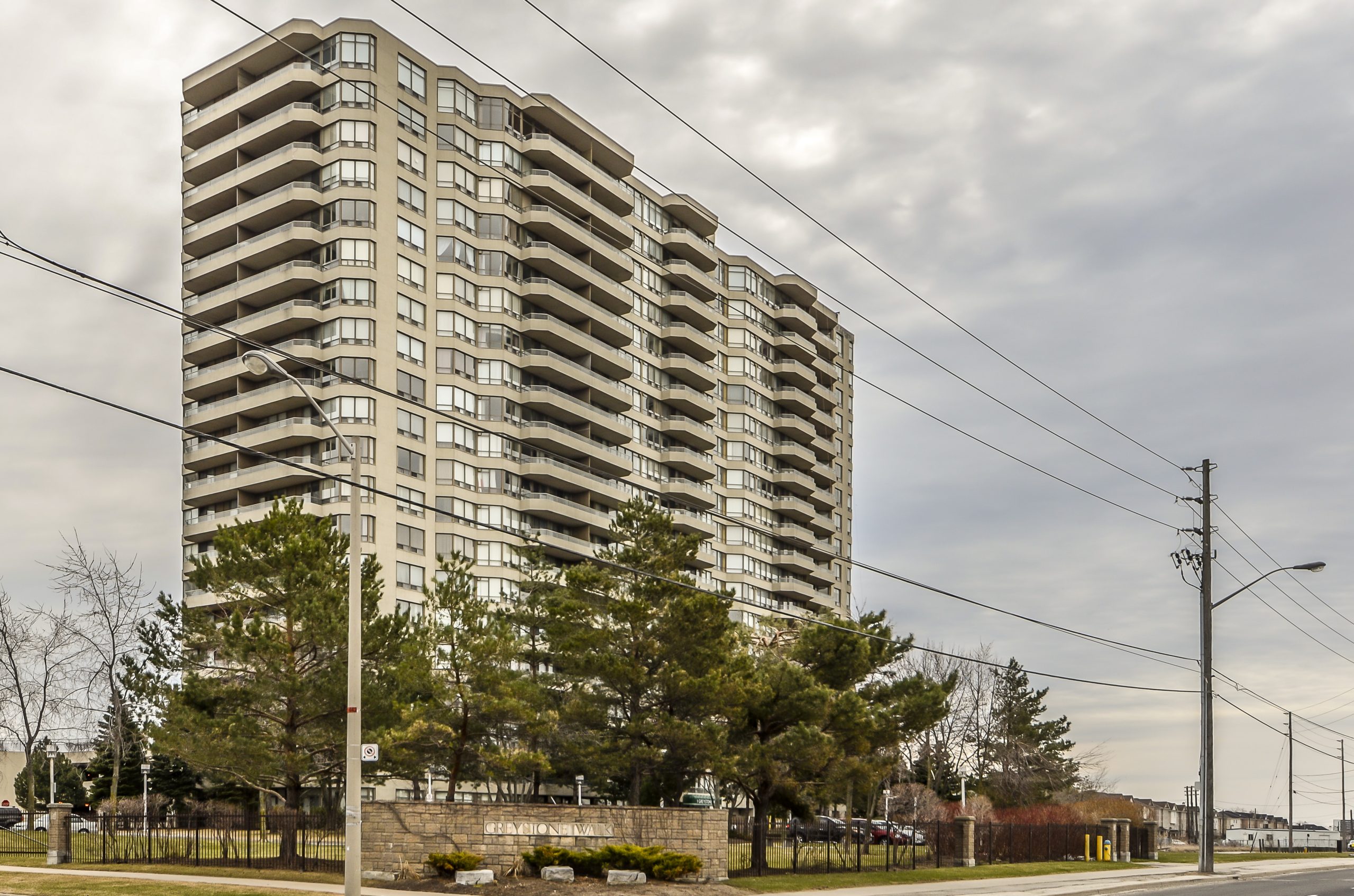 1 Greystone Walk Drive, Unit 179