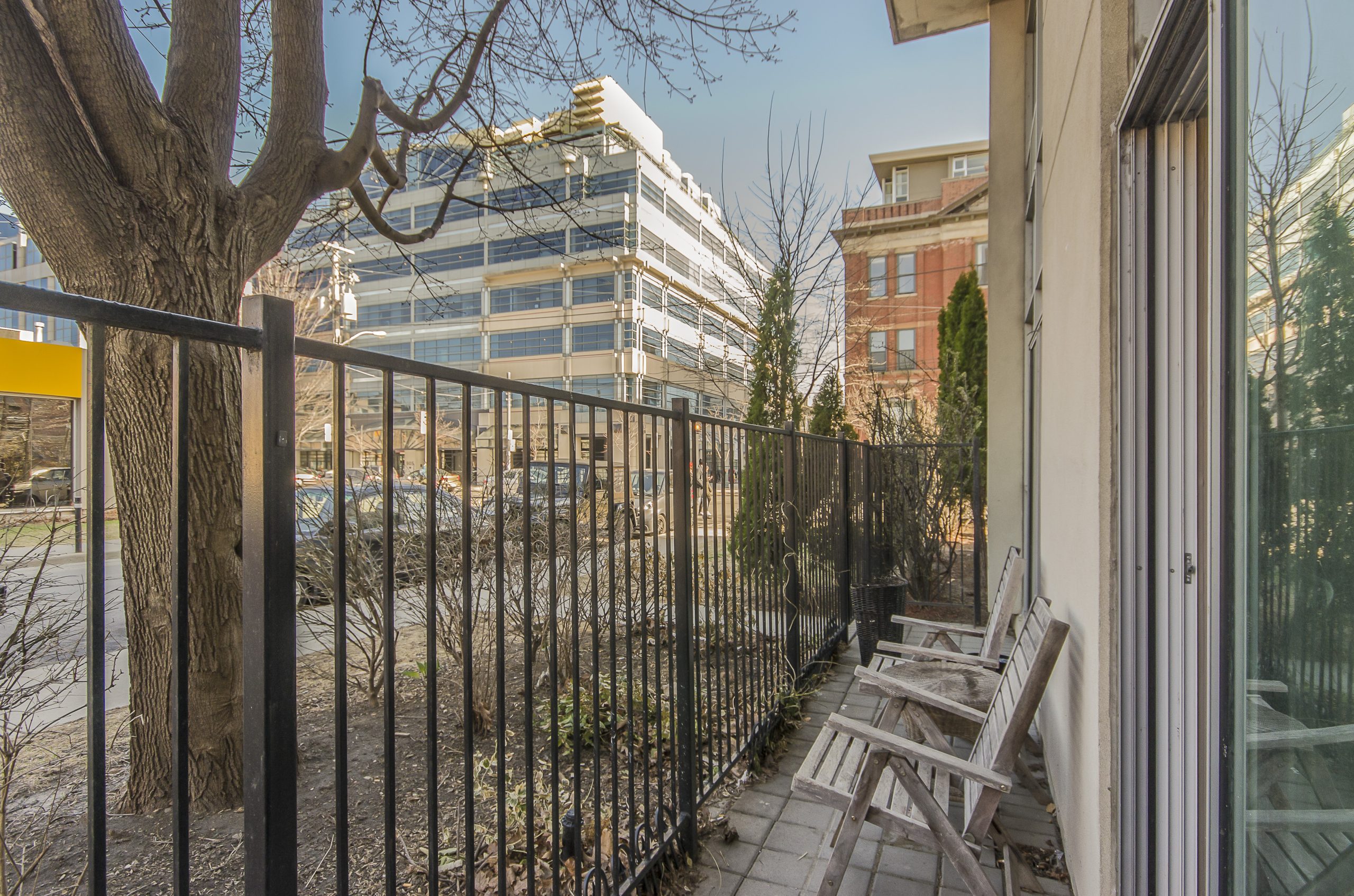 954 King Street West, Unit 115