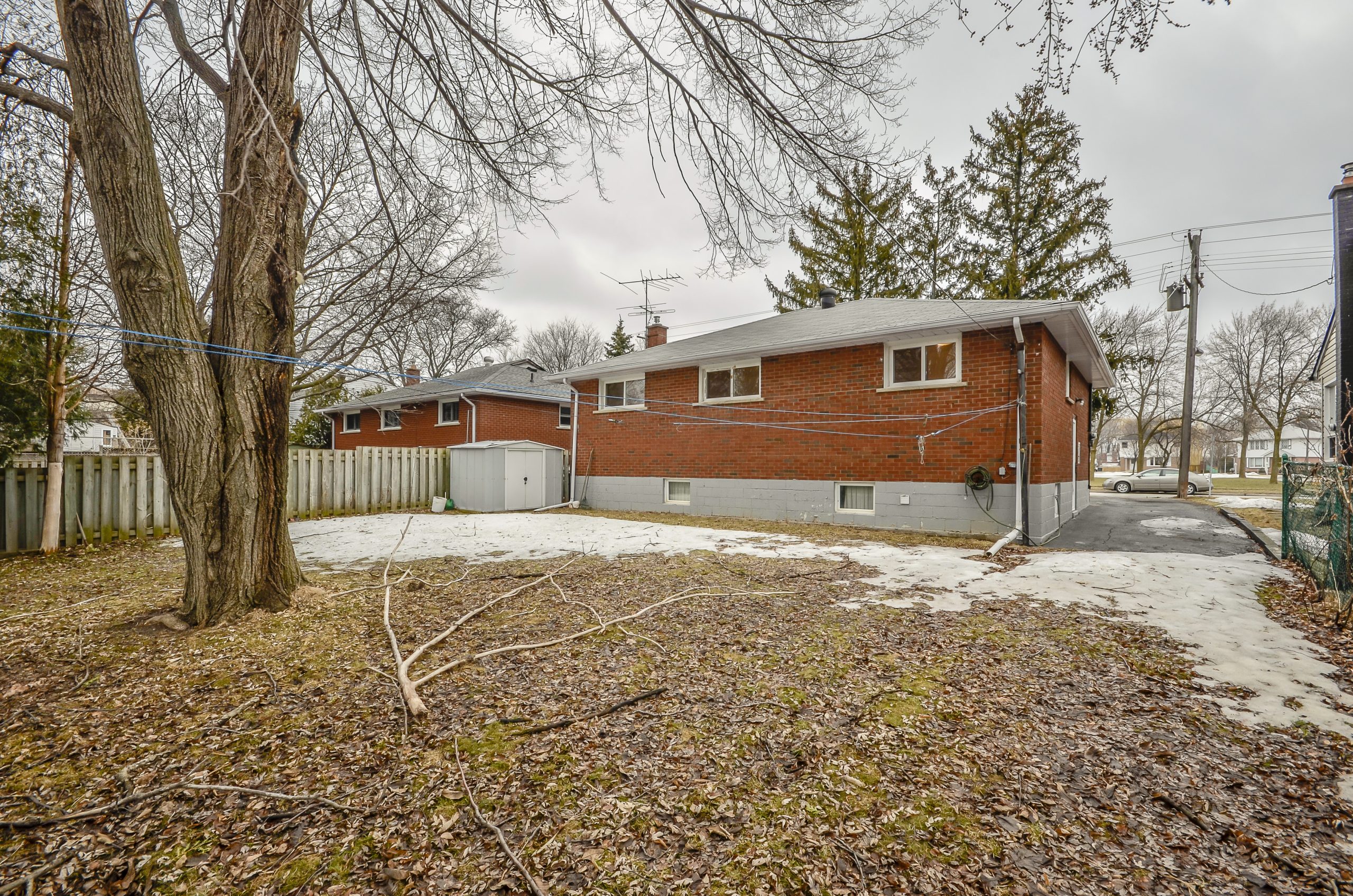 1376 Fisher Avenue, Burlington