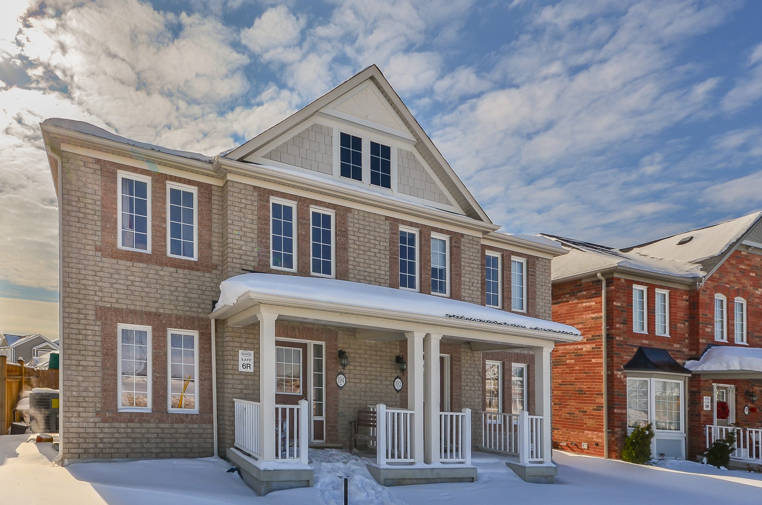 194 Gas Lamp Lane, Markham