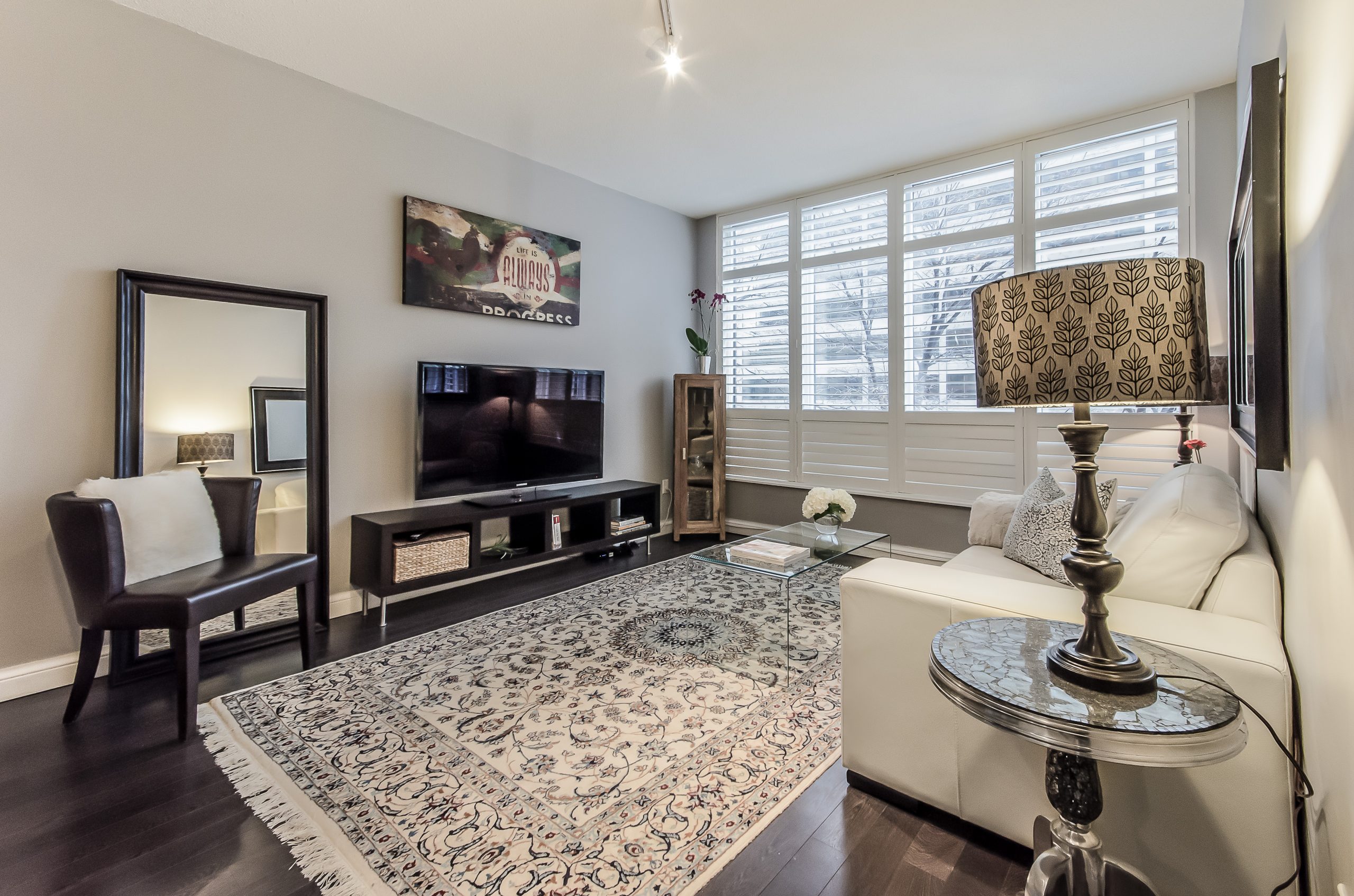 33 Sheppard Avenue, Unit 201