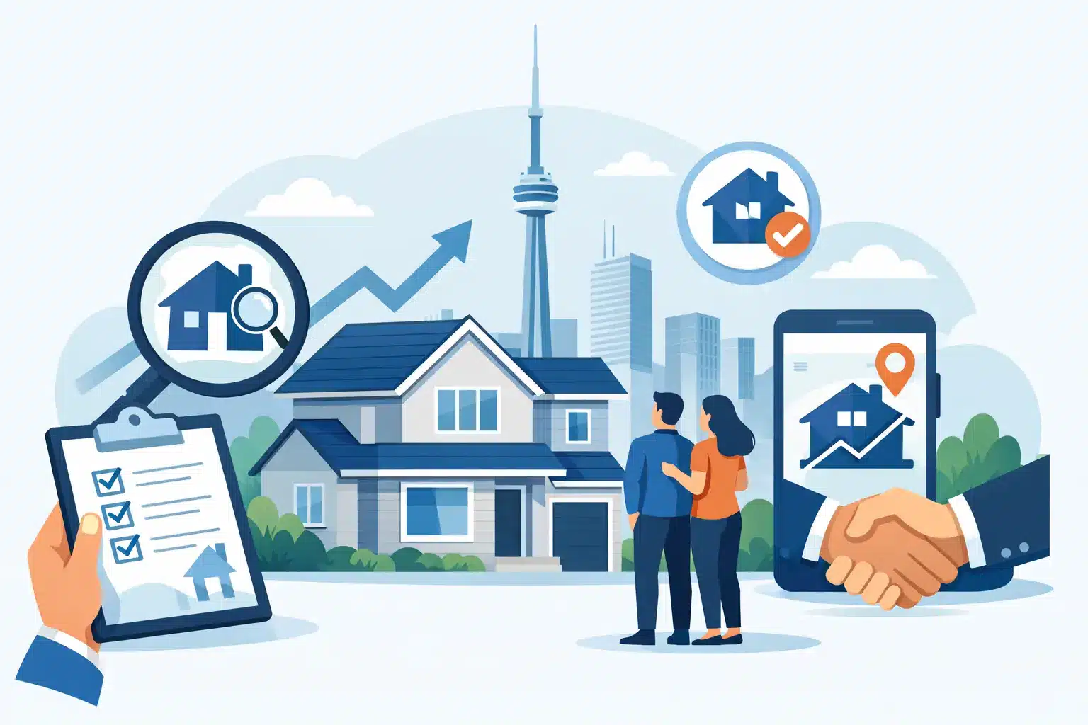 Free Home Evaluation Toronto Sellers Can Trust