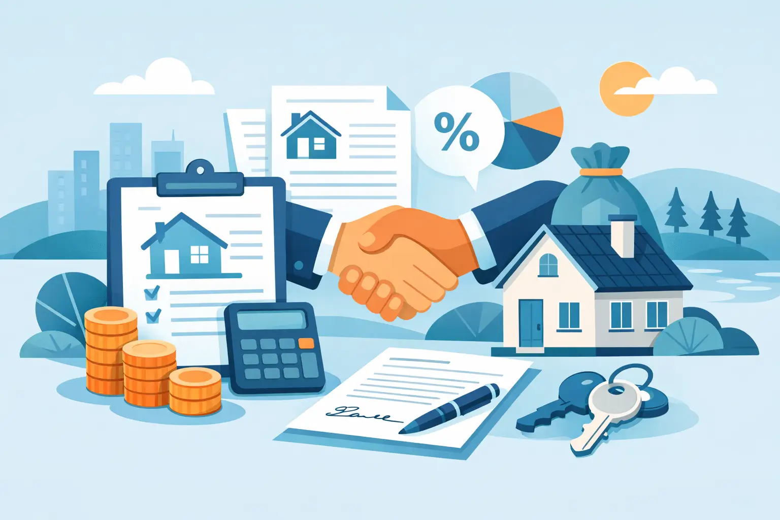 Seller Closing Costs in Ontario Explained