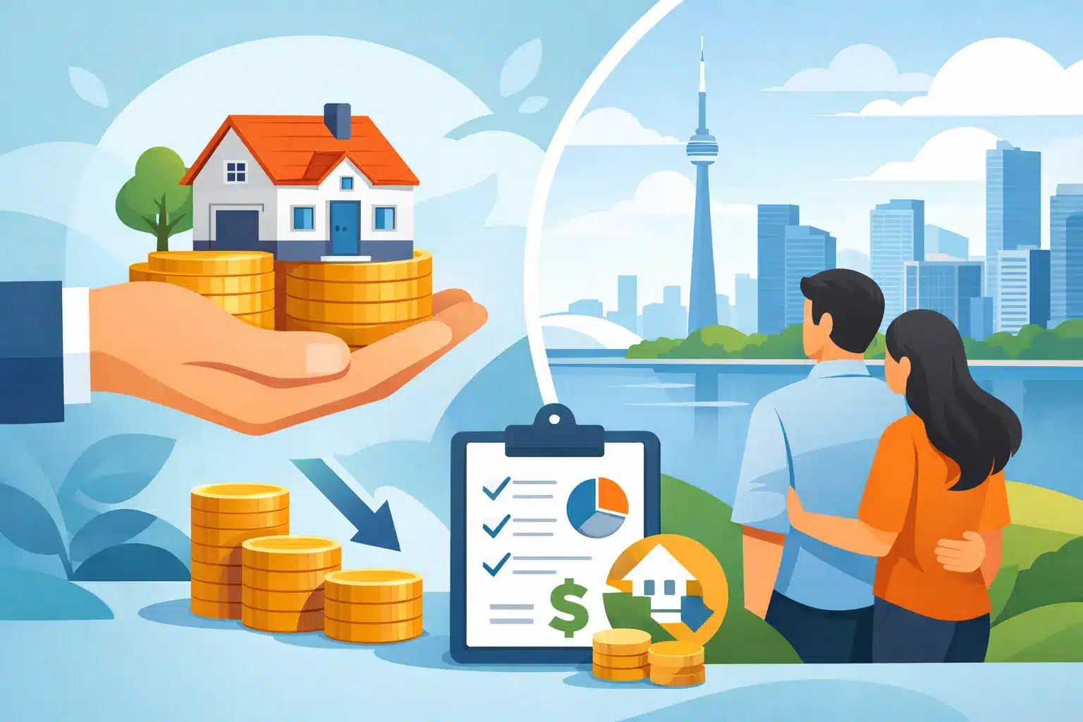 Commission Savings Case Study for GTA Sellers
