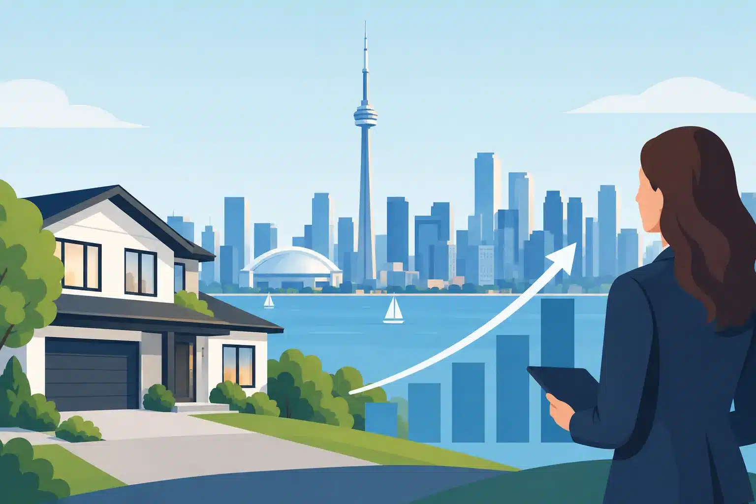 GTA Seller Market Trends: What Matters Now