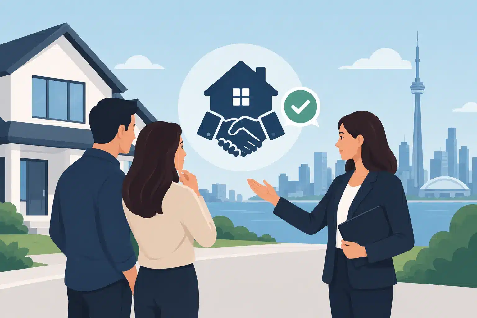 When Should Sellers Accept Offers? A GTA Guide