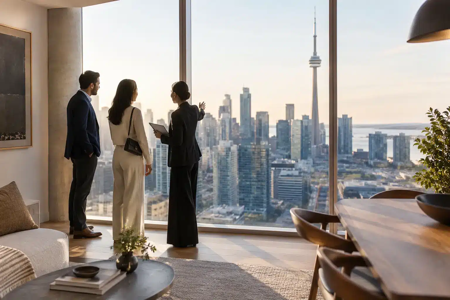 The Future of Real Estate Commissions in GTA