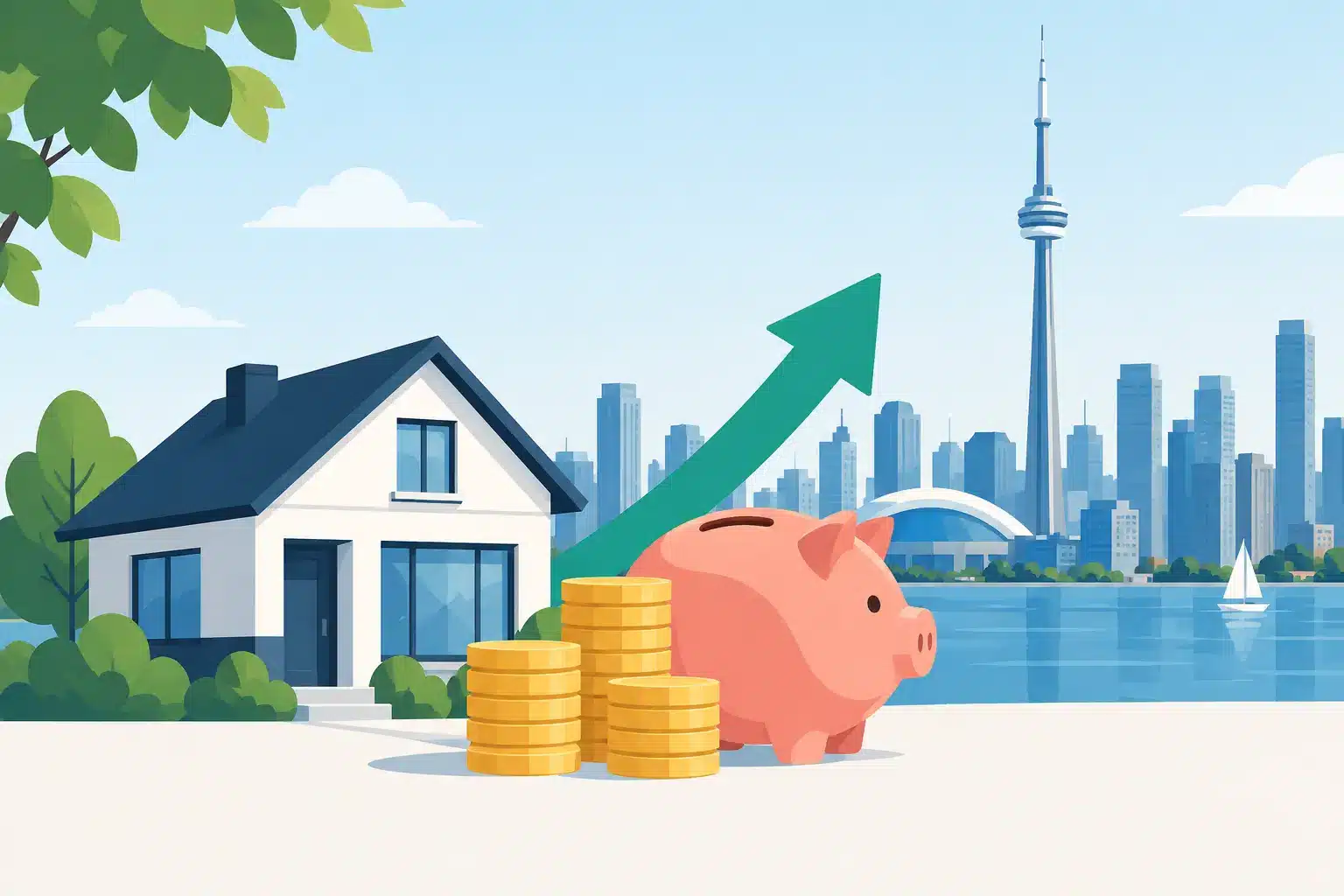 Toronto Seller Savings Examples That Add Up